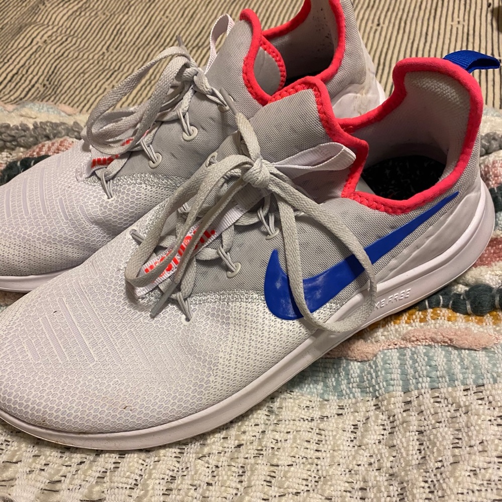 Nike shoes